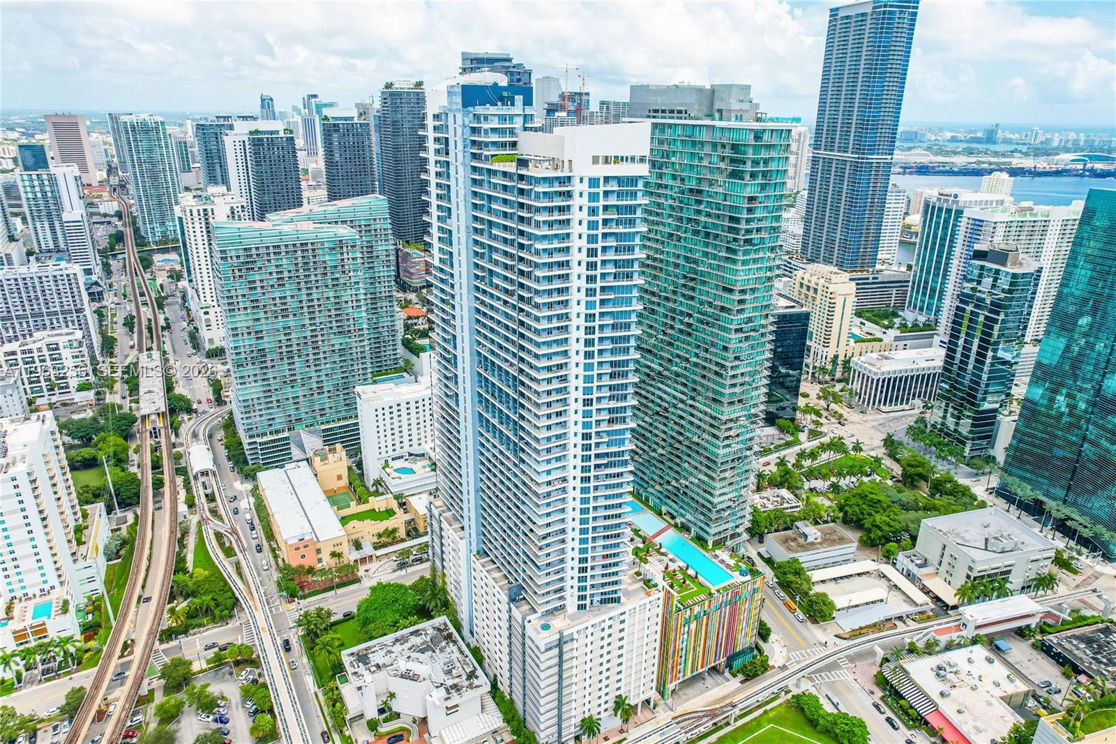 60 SW 13th St #3416, Miami FL 33130