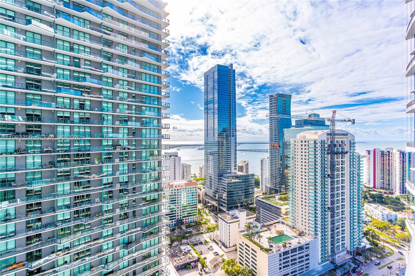 60 SW 13th St #3416, Miami FL 33130