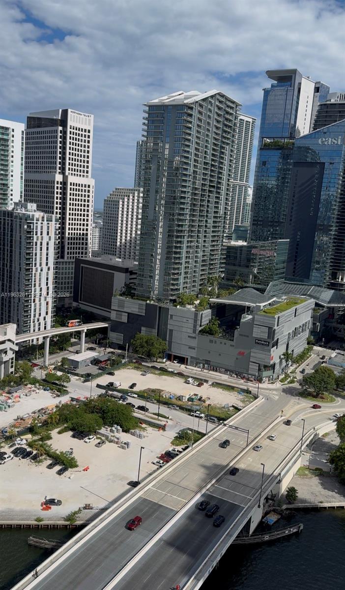 350 S Miami Ave #3006, Miami FL 33130