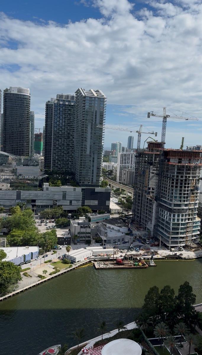 350 S Miami Ave #3006, Miami FL 33130