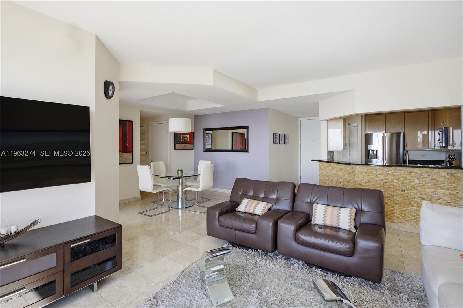 801 Brickell Key Blvd #3209, Miami FL 33131