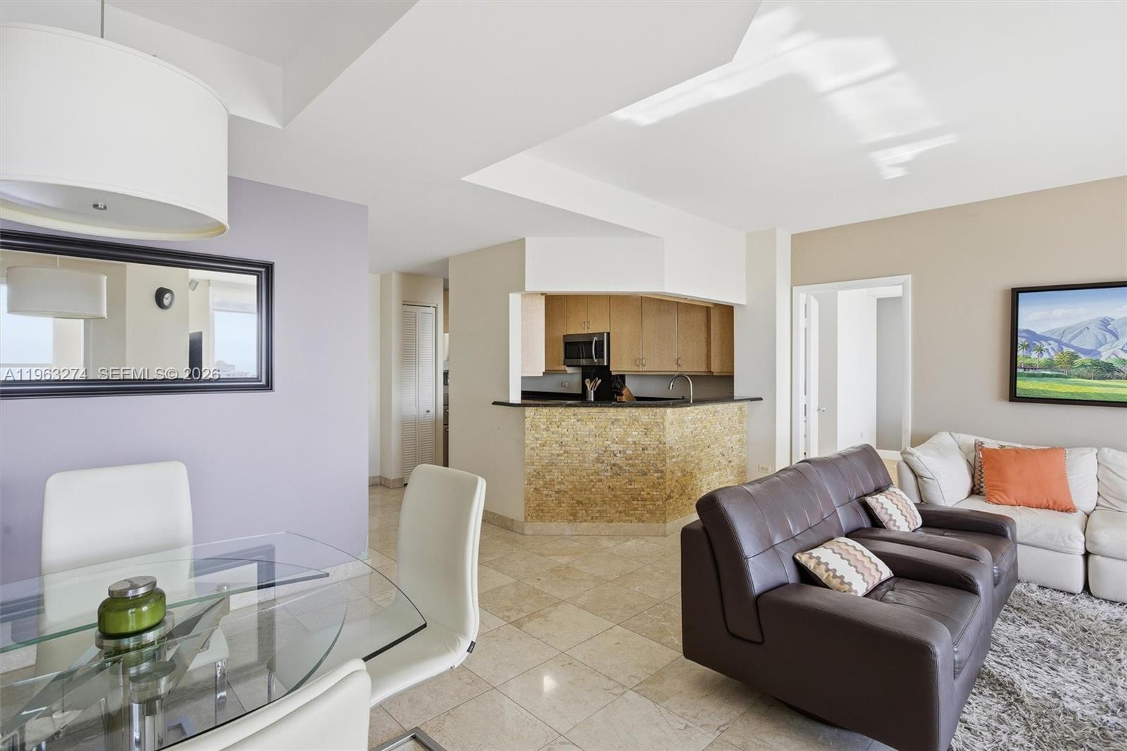 801 Brickell Key Blvd #3209, Miami FL 33131