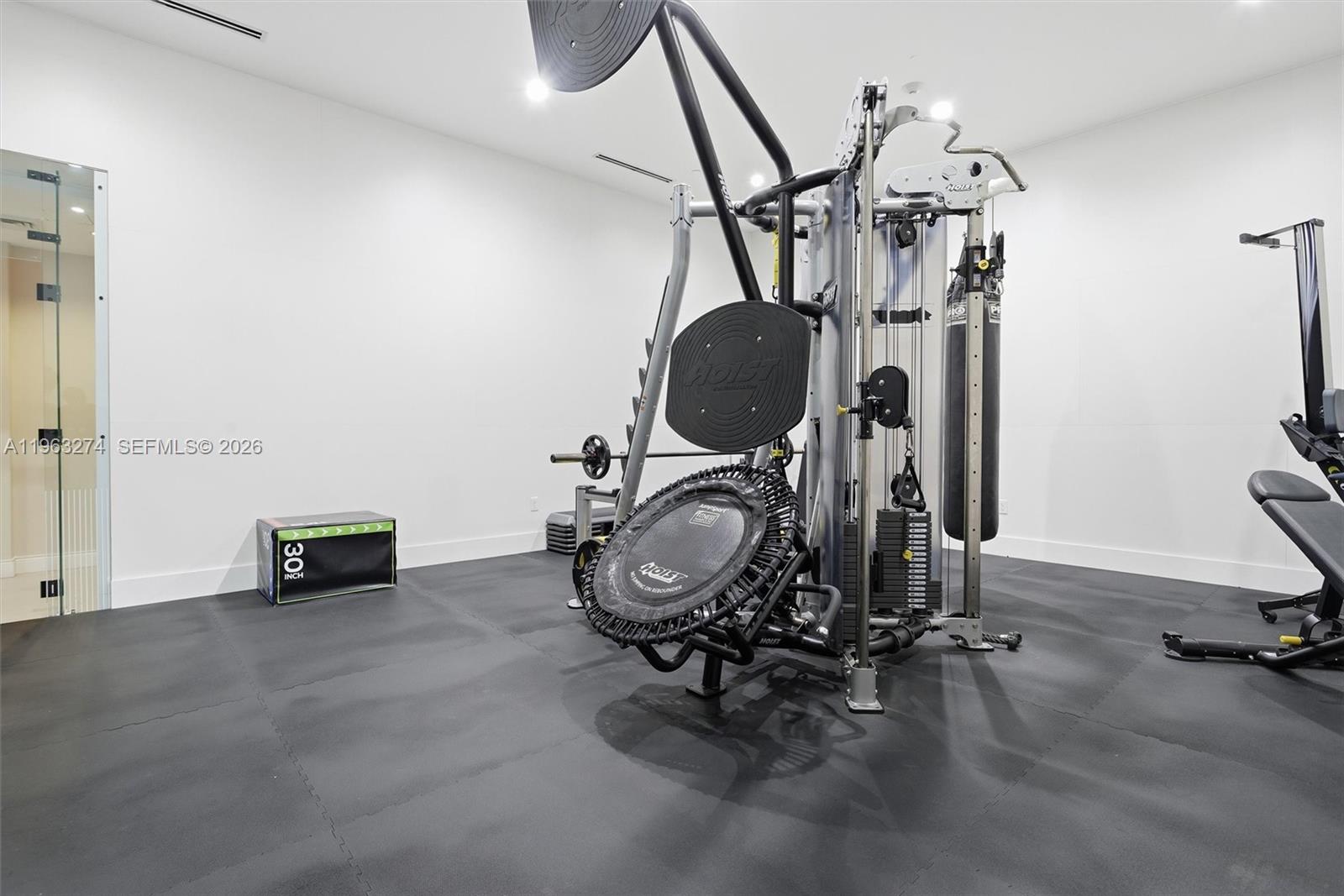 801 Brickell Key Blvd #3209, Miami FL 33131