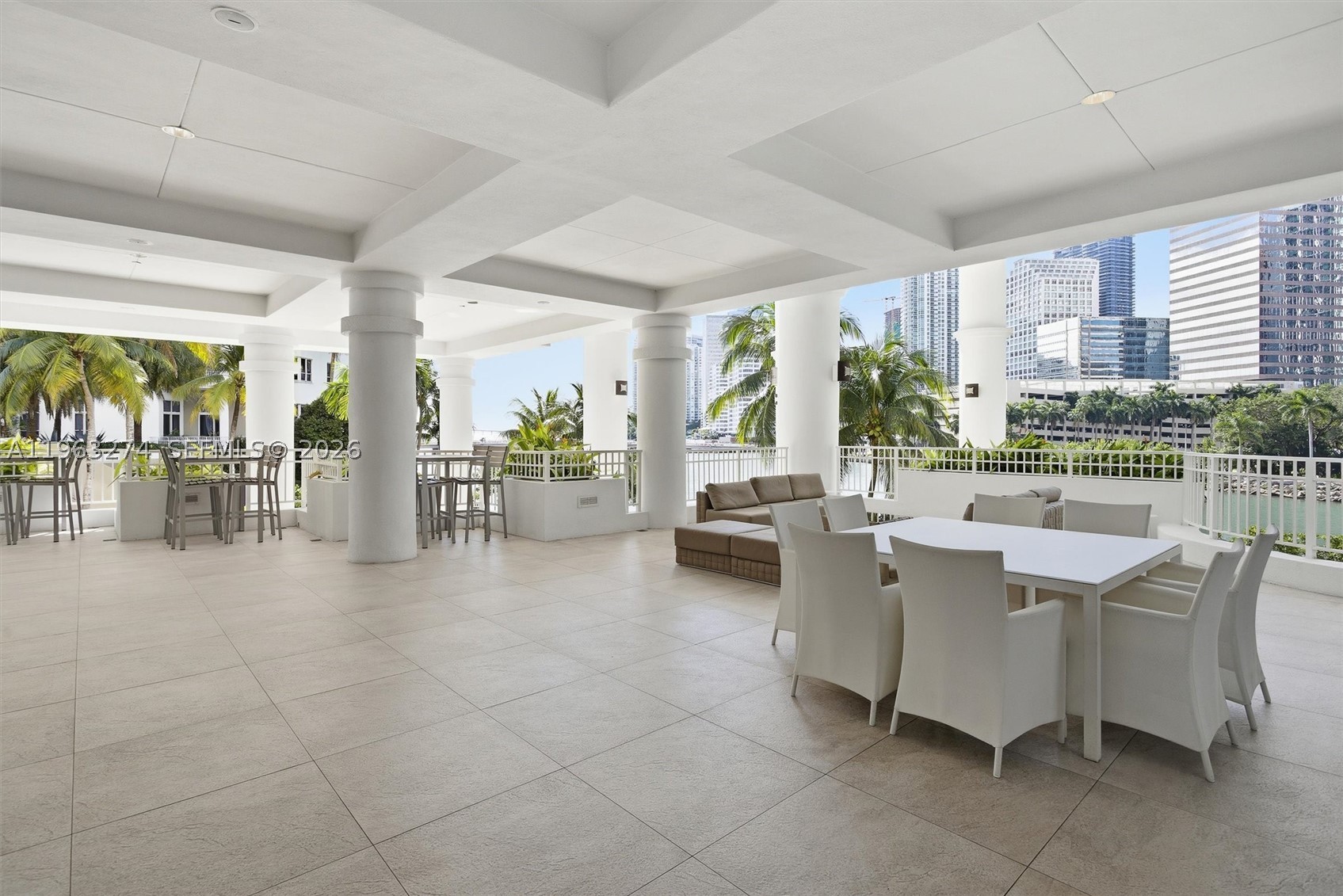 801 Brickell Key Blvd #3209, Miami FL 33131