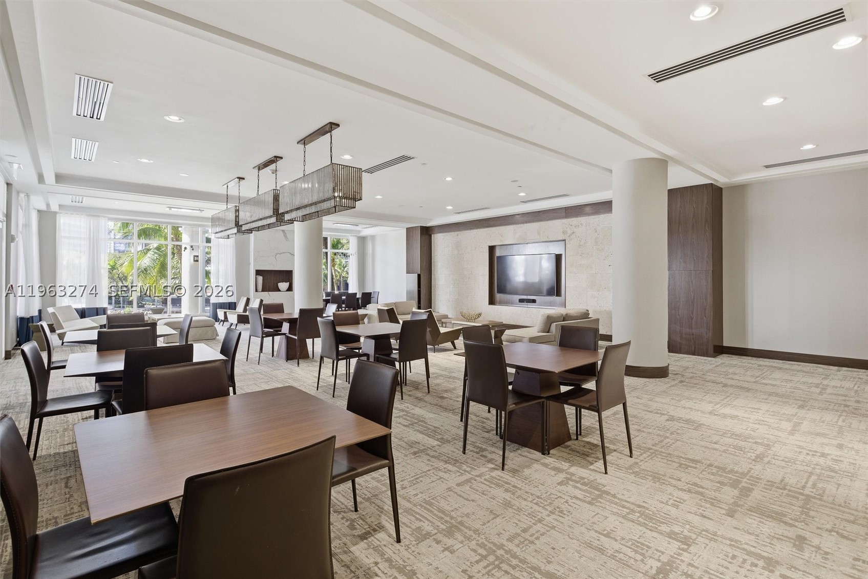 801 Brickell Key Blvd #3209, Miami FL 33131