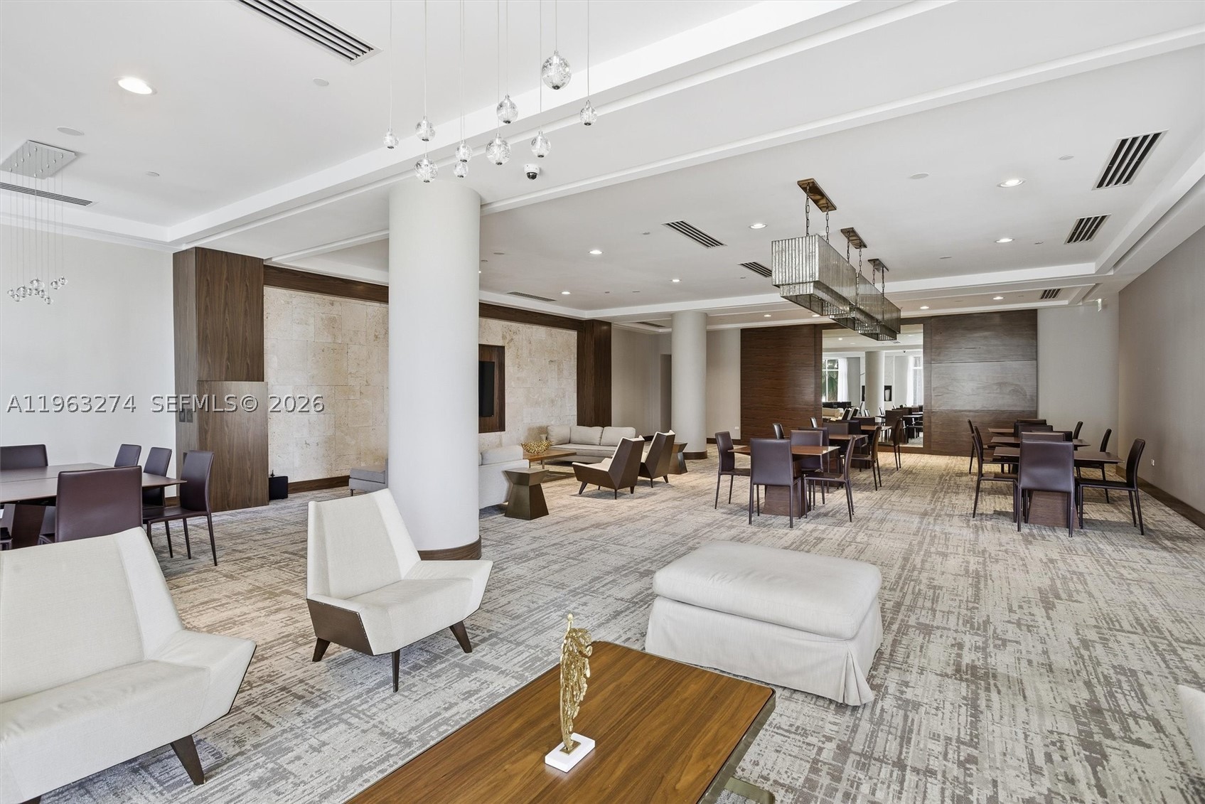 801 Brickell Key Blvd #3209, Miami FL 33131