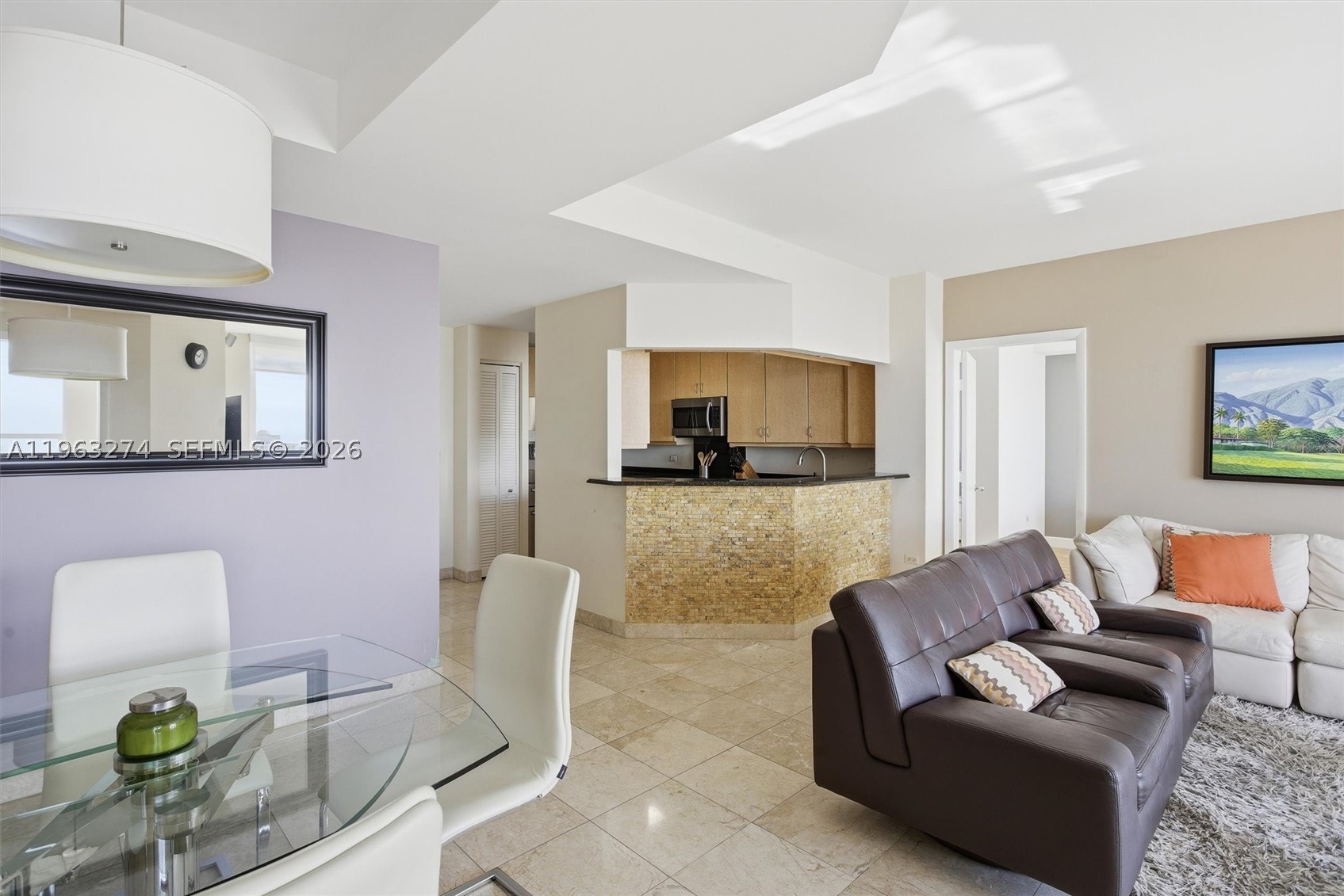 801 Brickell Key Blvd #3209, Miami FL 33131