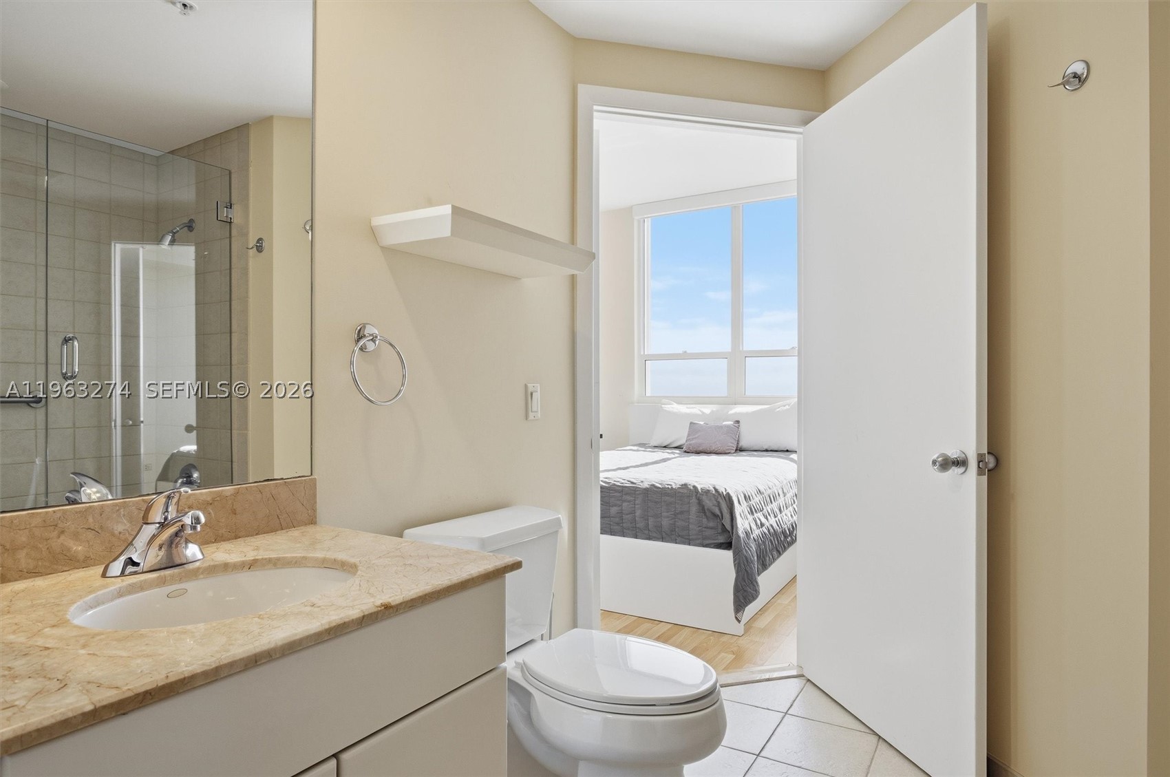 801 Brickell Key Blvd #3209, Miami FL 33131