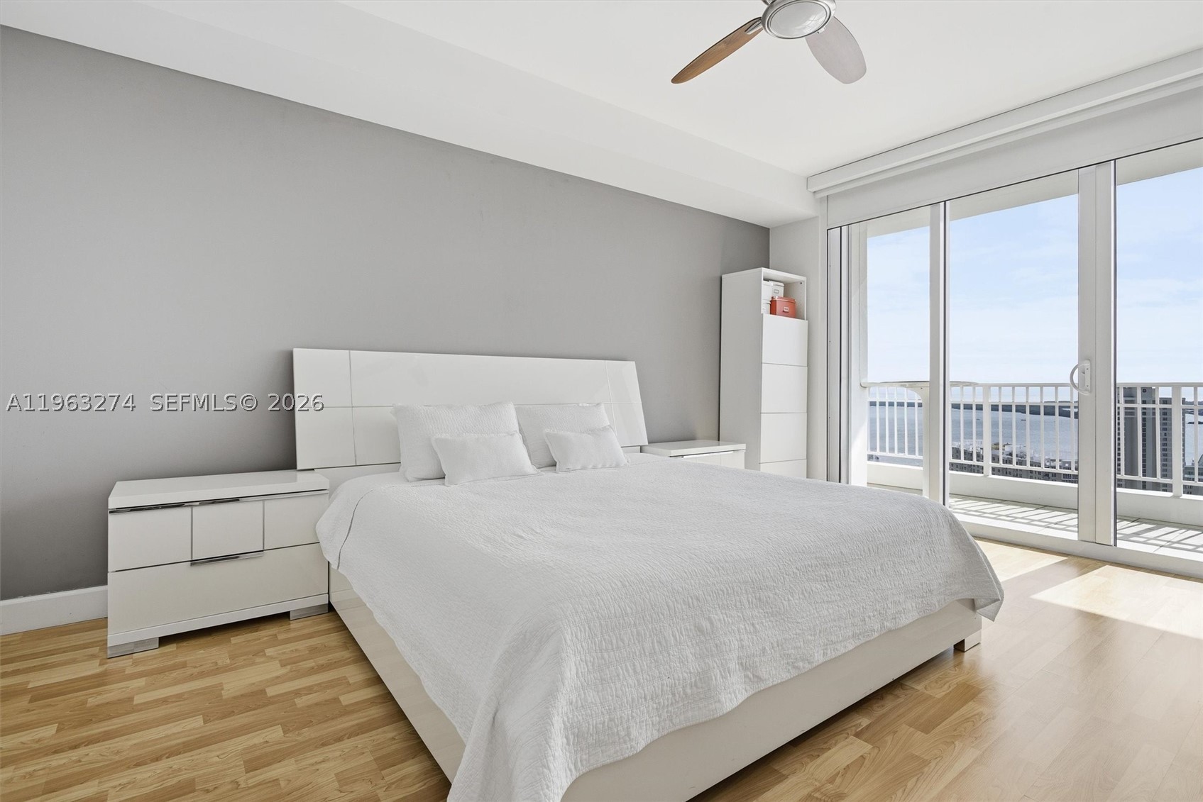 801 Brickell Key Blvd #3209, Miami FL 33131