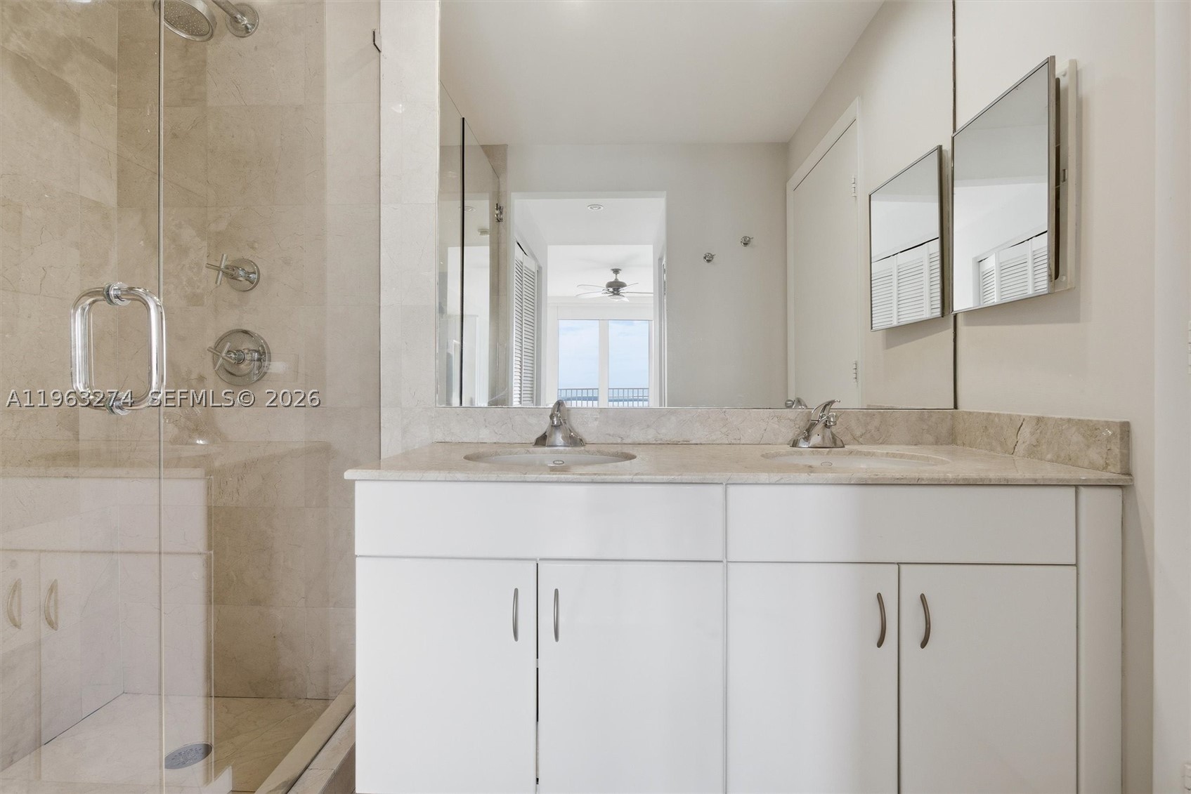 801 Brickell Key Blvd #3209, Miami FL 33131