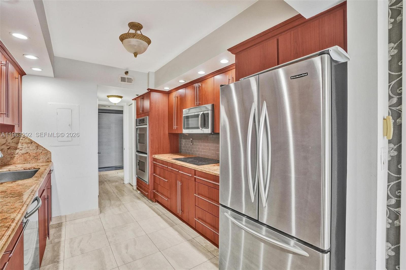 19355 Turnberry Way #8K, Aventura FL 33180