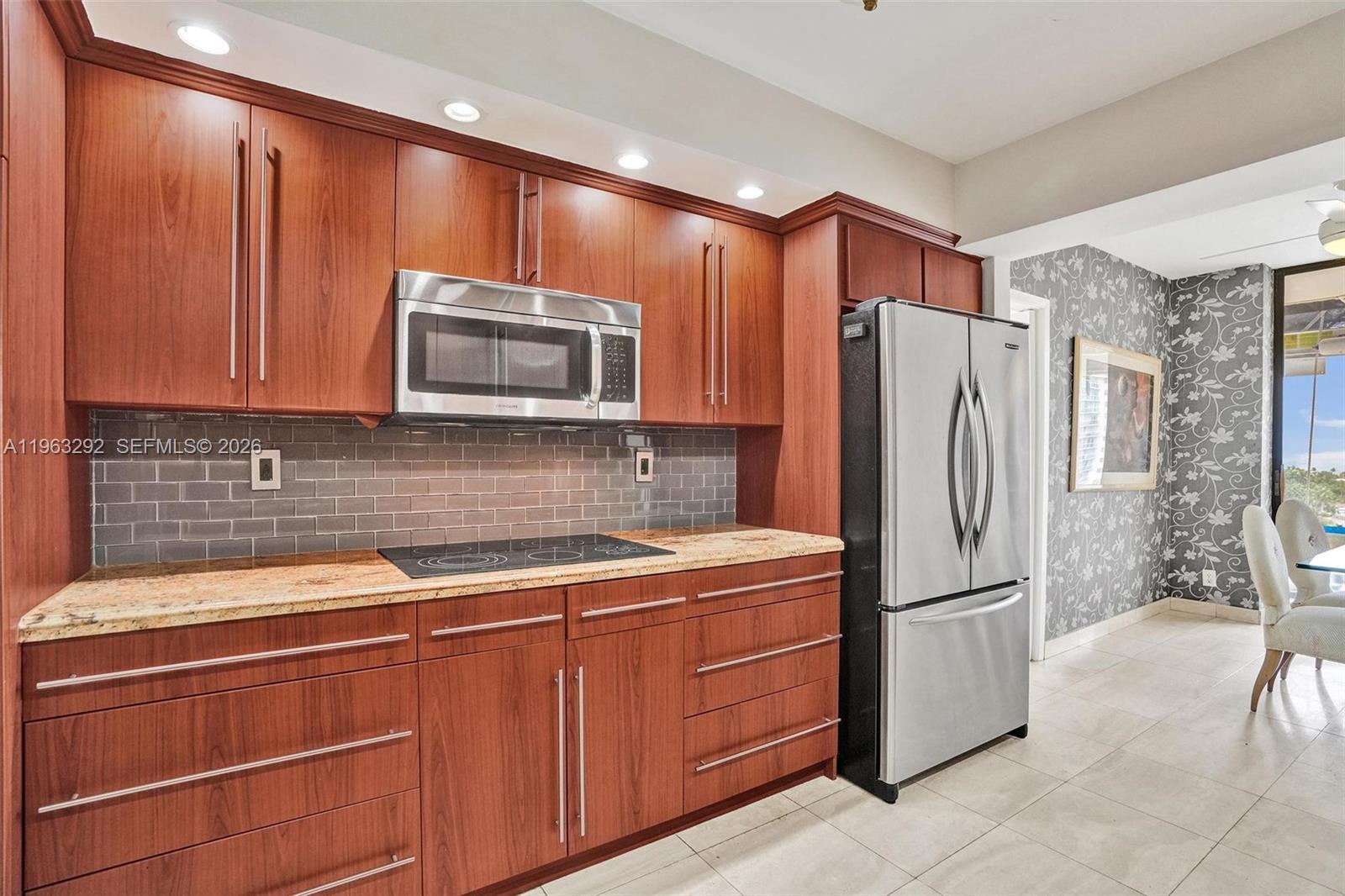 19355 Turnberry Way #8K, Aventura FL 33180