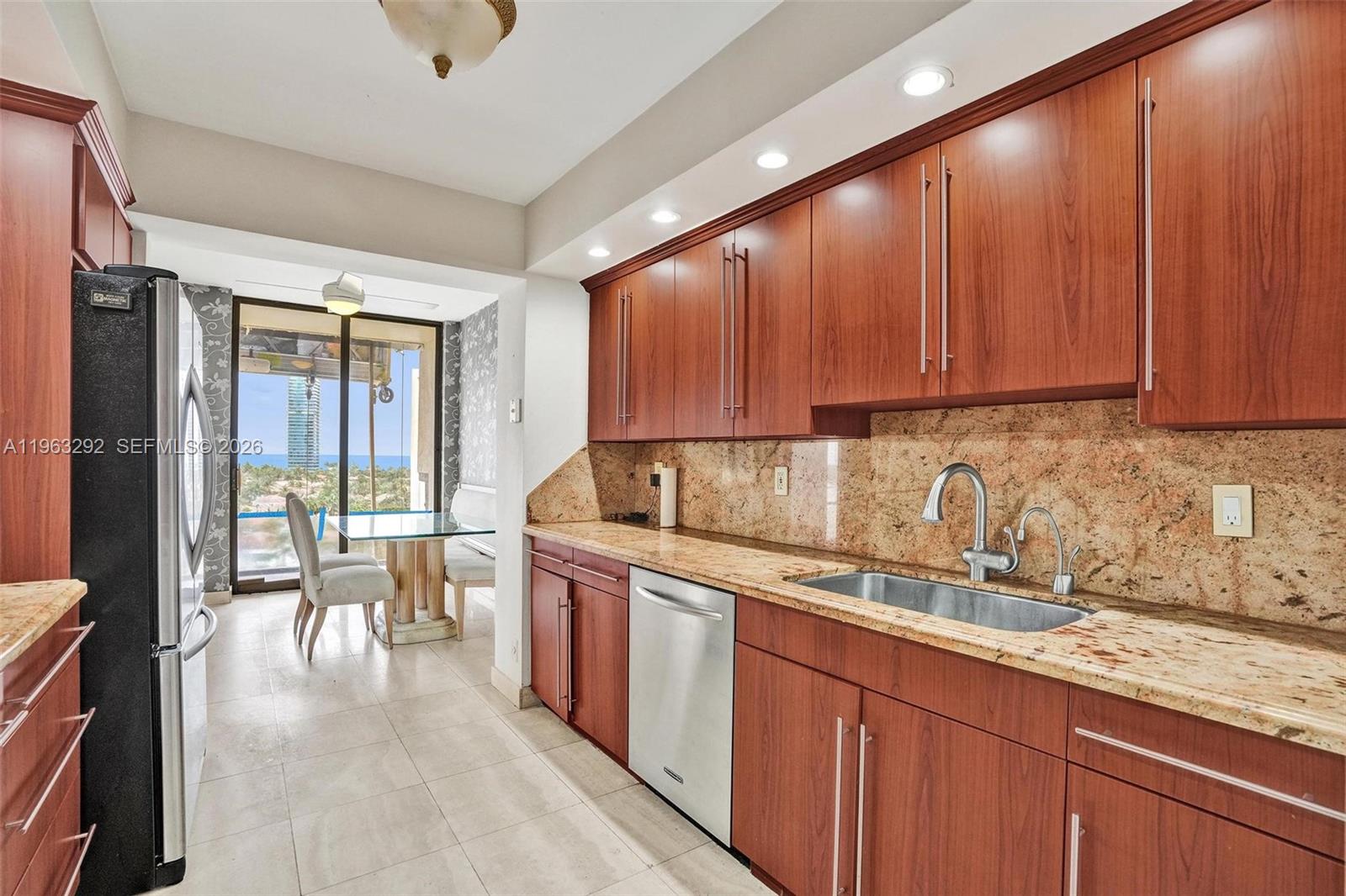 19355 Turnberry Way #8K, Aventura FL 33180