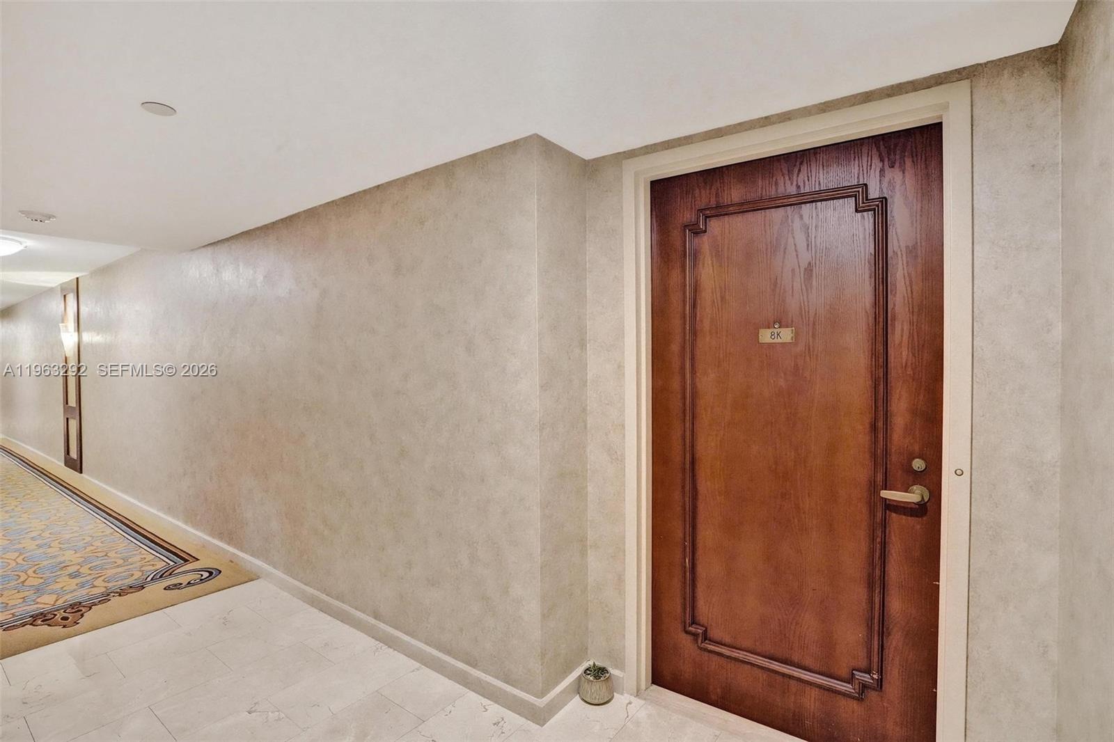 19355 Turnberry Way #8K, Aventura FL 33180