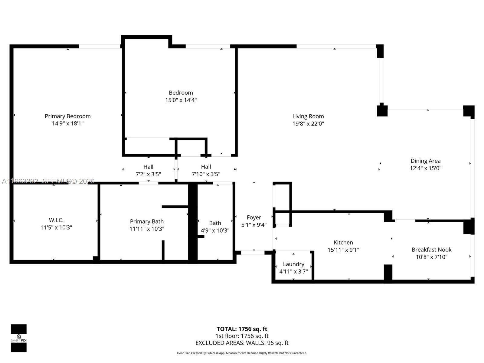 19355 Turnberry Way #8K, Aventura FL 33180