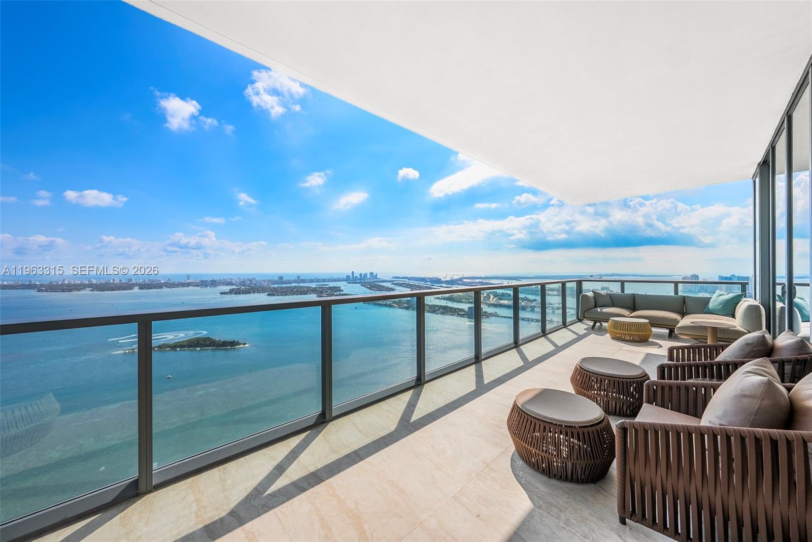 788 NE 23rd St #5501, Miami FL 33137
