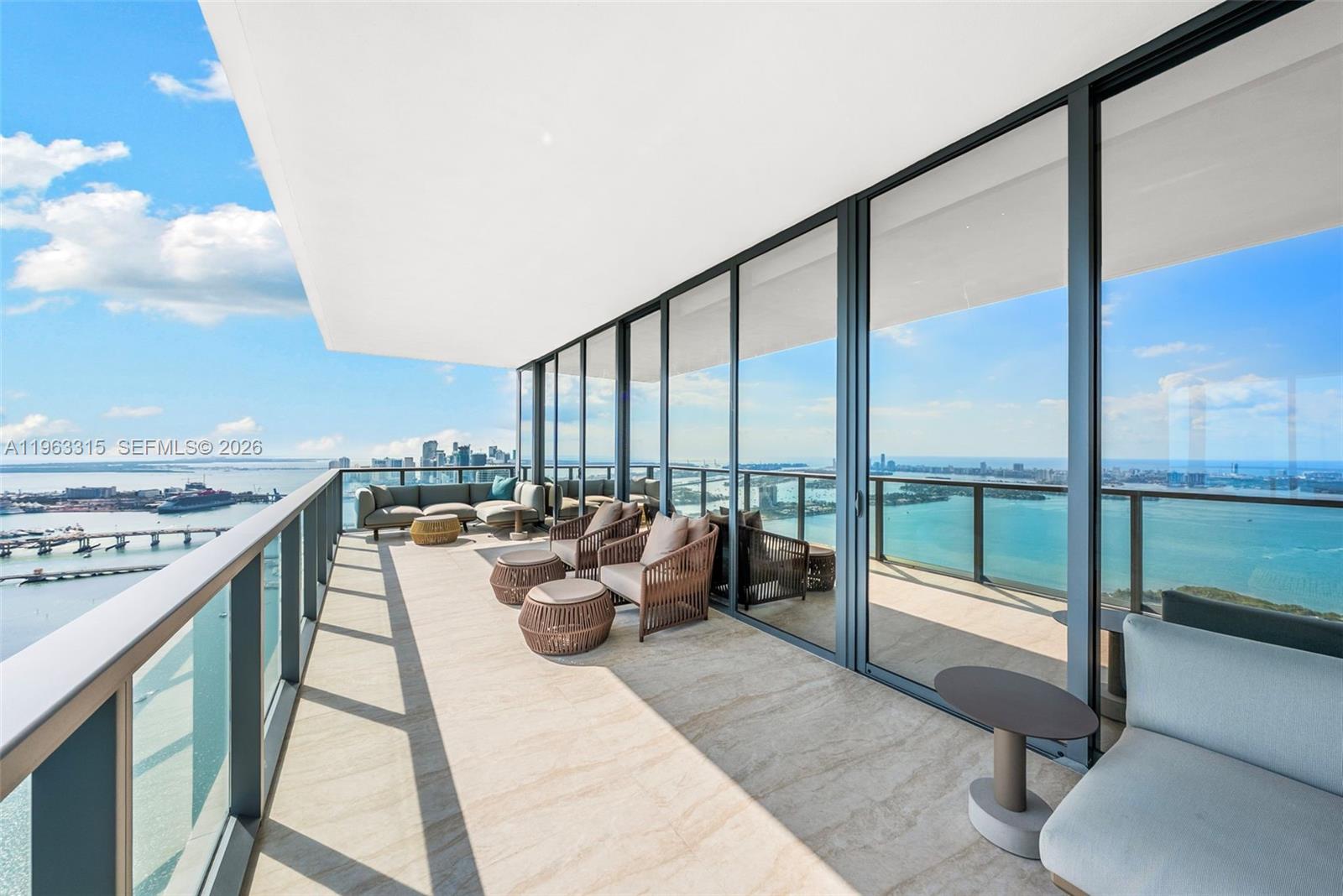 788 NE 23rd St #5501, Miami FL 33137