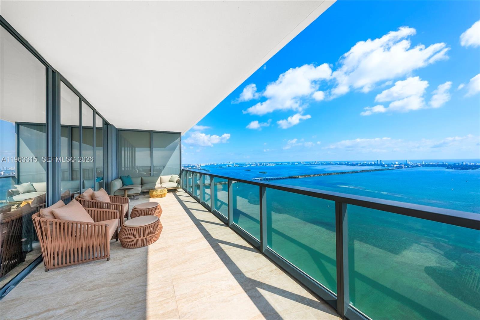 788 NE 23rd St #5501, Miami FL 33137