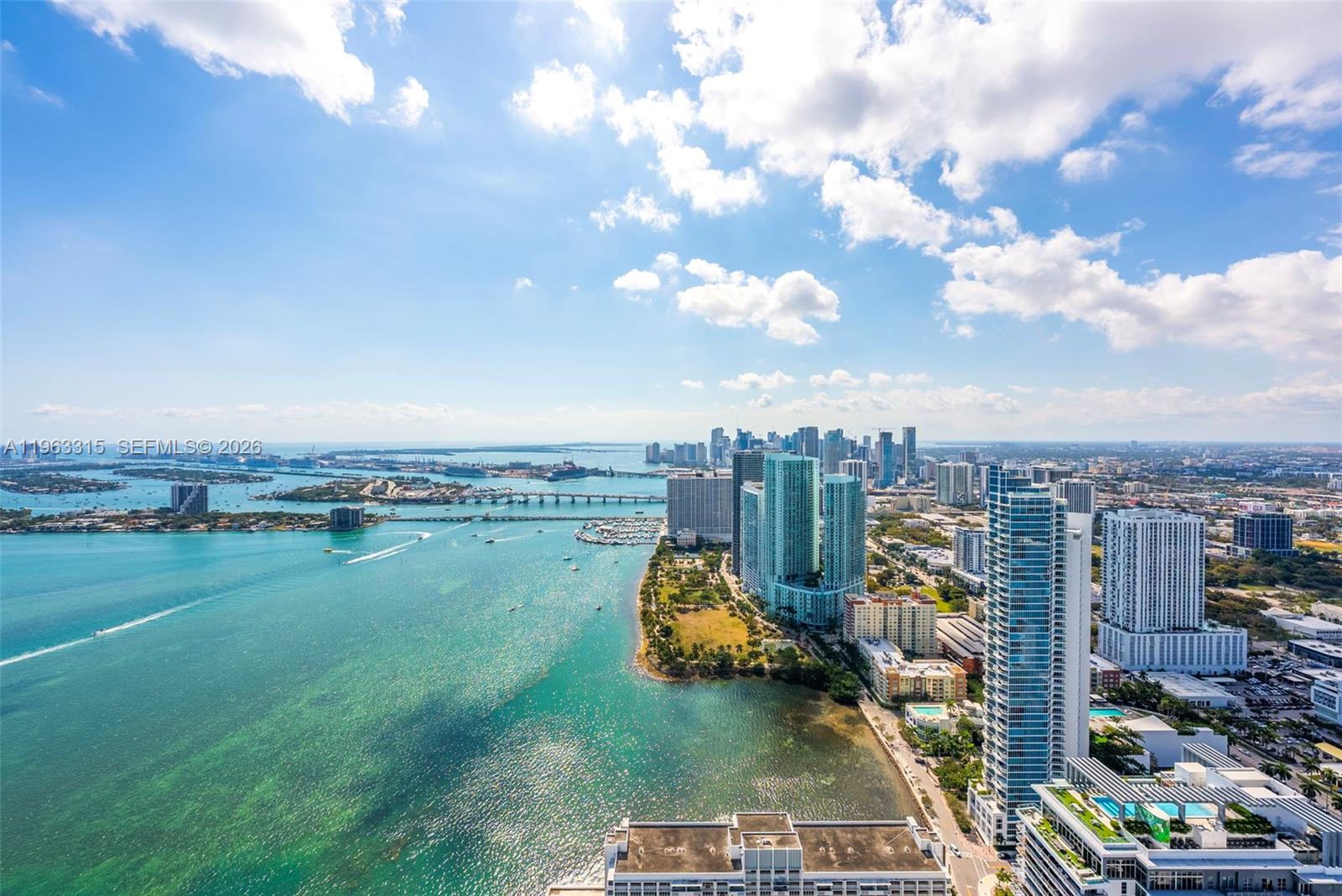788 NE 23rd St #5501, Miami FL 33137
