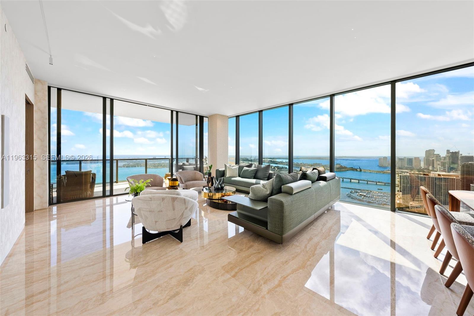 788 NE 23rd St #5501, Miami FL 33137