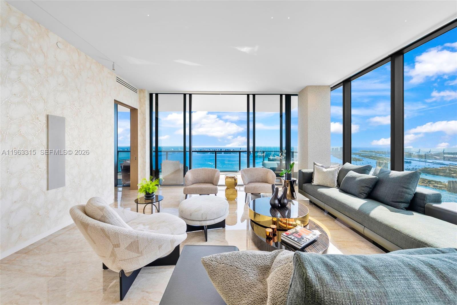788 NE 23rd St #5501, Miami FL 33137