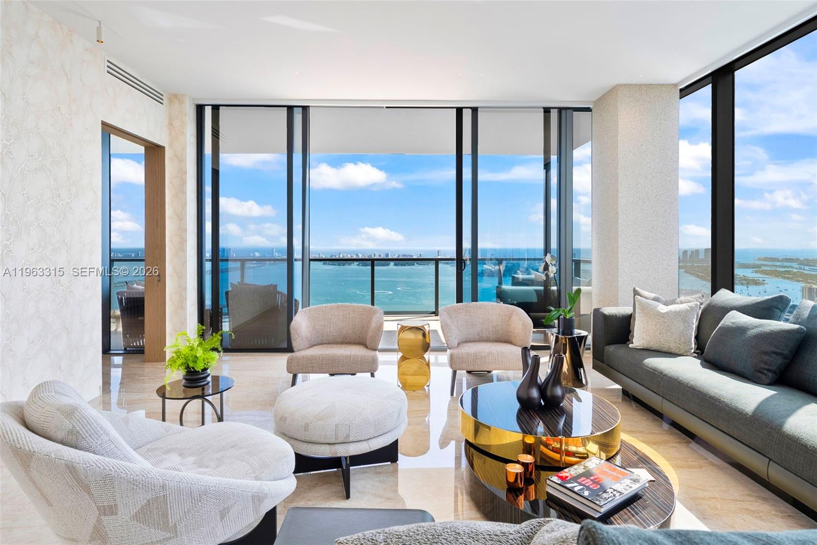 788 NE 23rd St #5501, Miami FL 33137