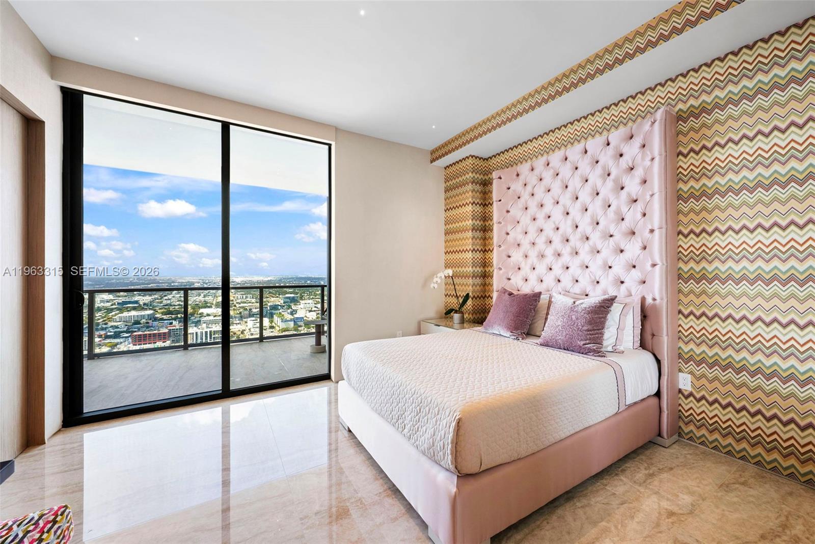 788 NE 23rd St #5501, Miami FL 33137