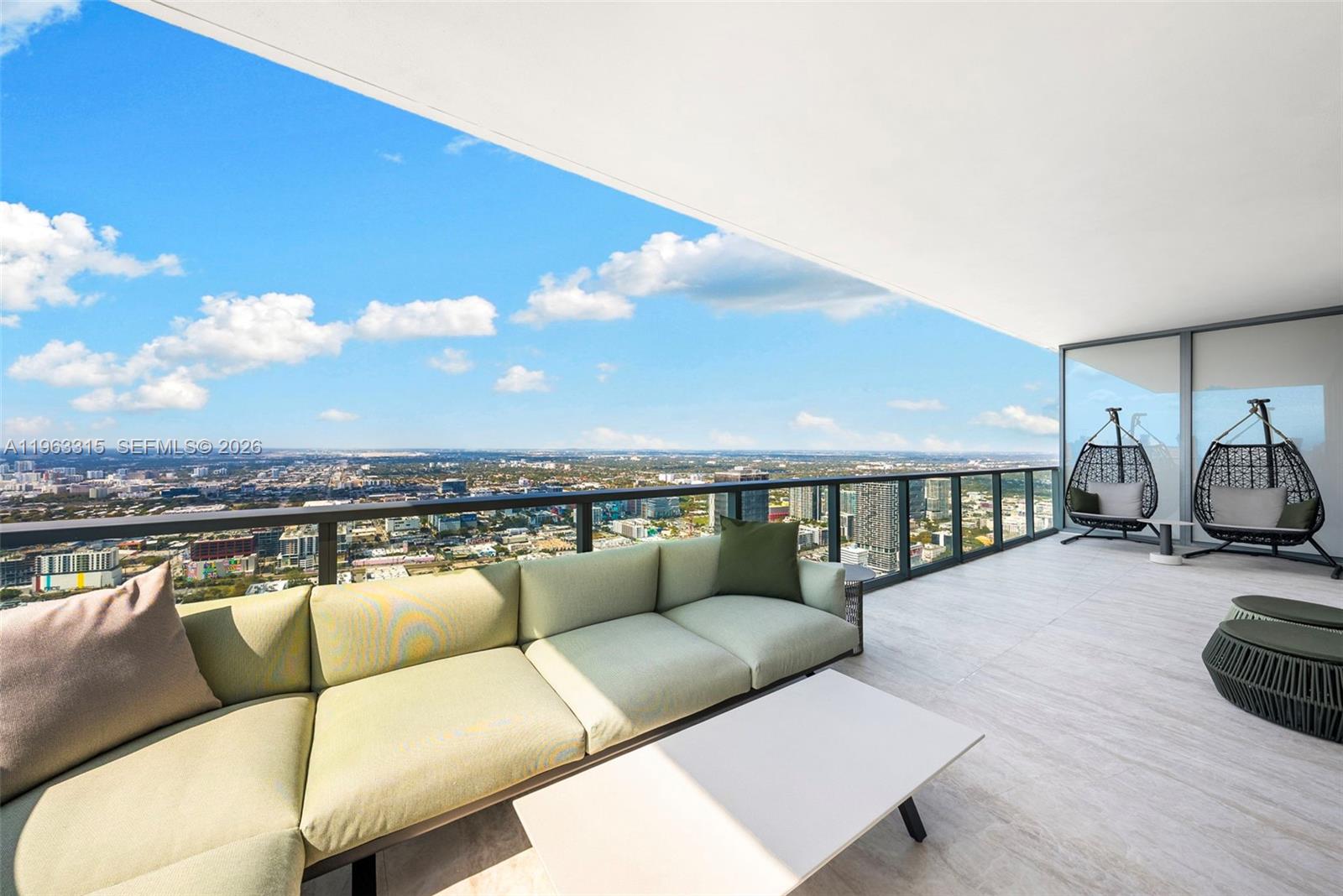 788 NE 23rd St #5501, Miami FL 33137