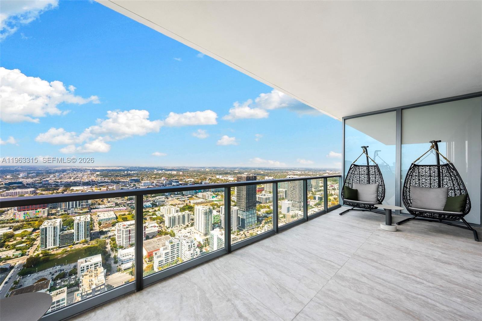 788 NE 23rd St #5501, Miami FL 33137