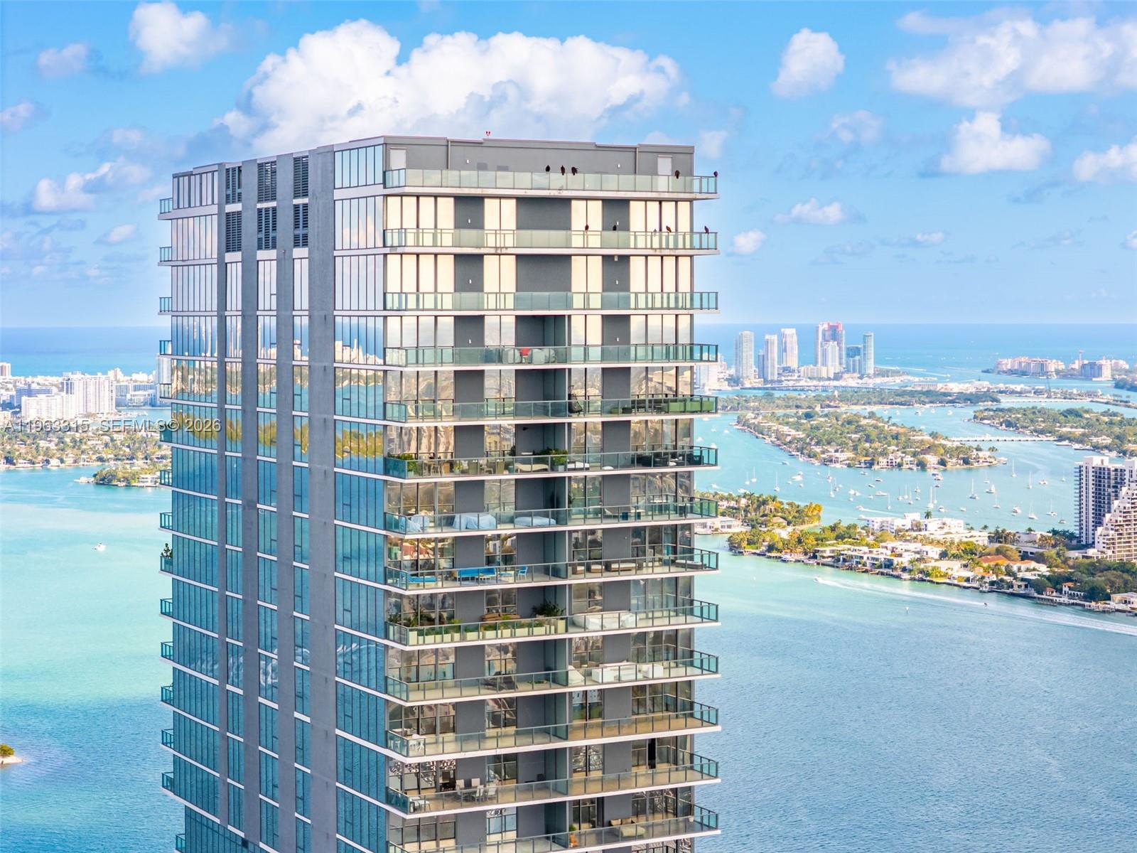 788 NE 23rd St #5501, Miami FL 33137