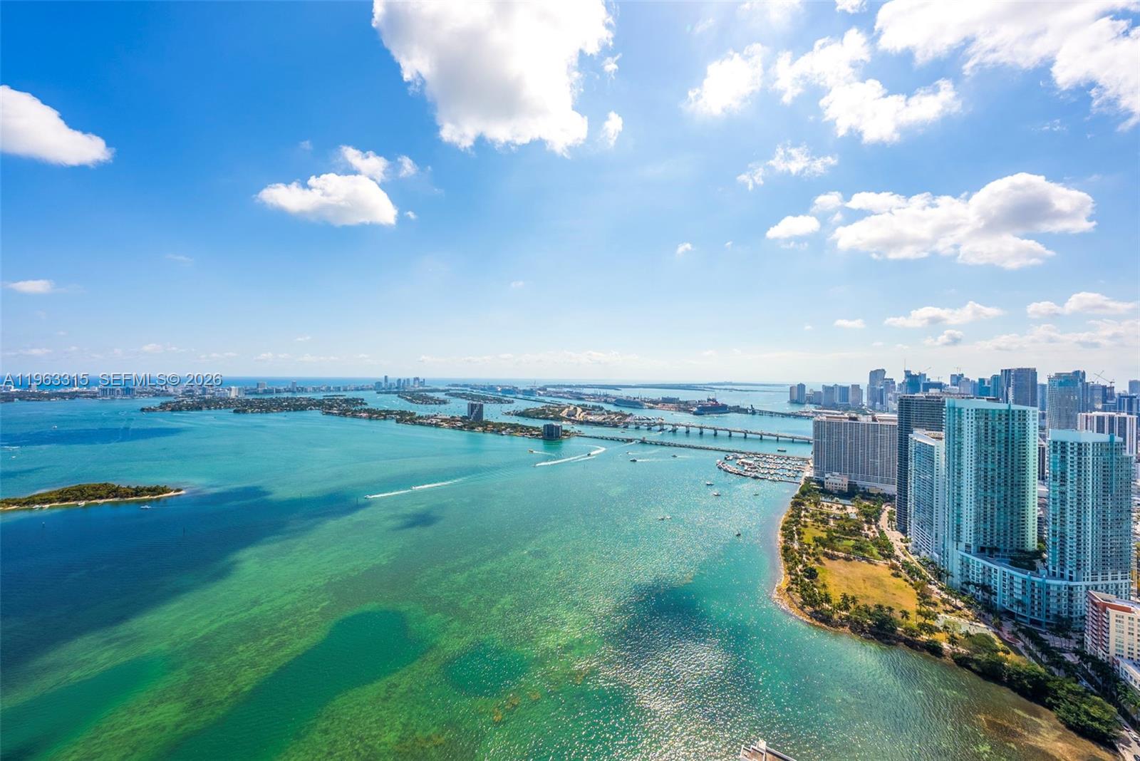 788 NE 23rd St #5501, Miami FL 33137