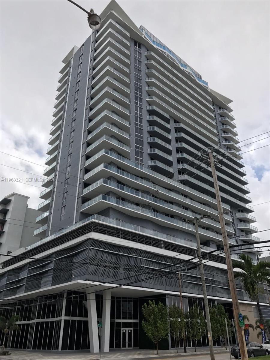 1010 SW 2ND AVE #607, Miami FL 33130