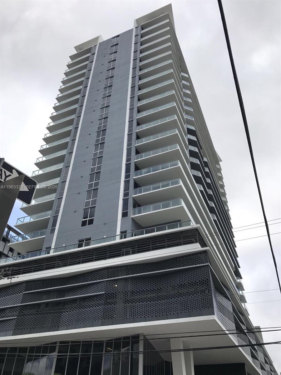 1010 SW 2ND AVE #607, Miami FL 33130