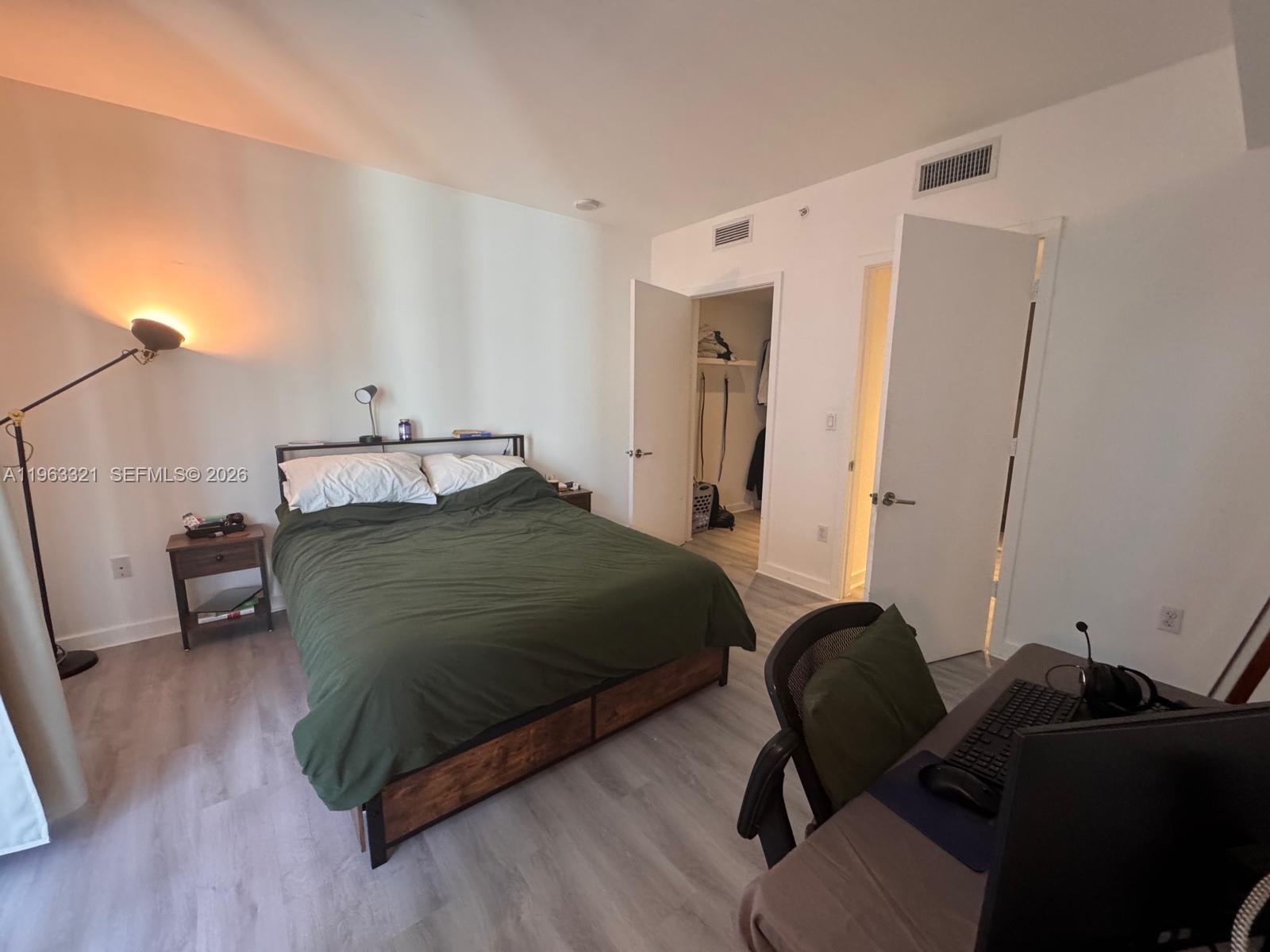 1010 SW 2ND AVE #607, Miami FL 33130