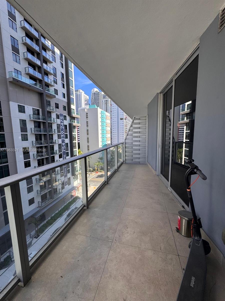 1010 SW 2ND AVE #607, Miami FL 33130