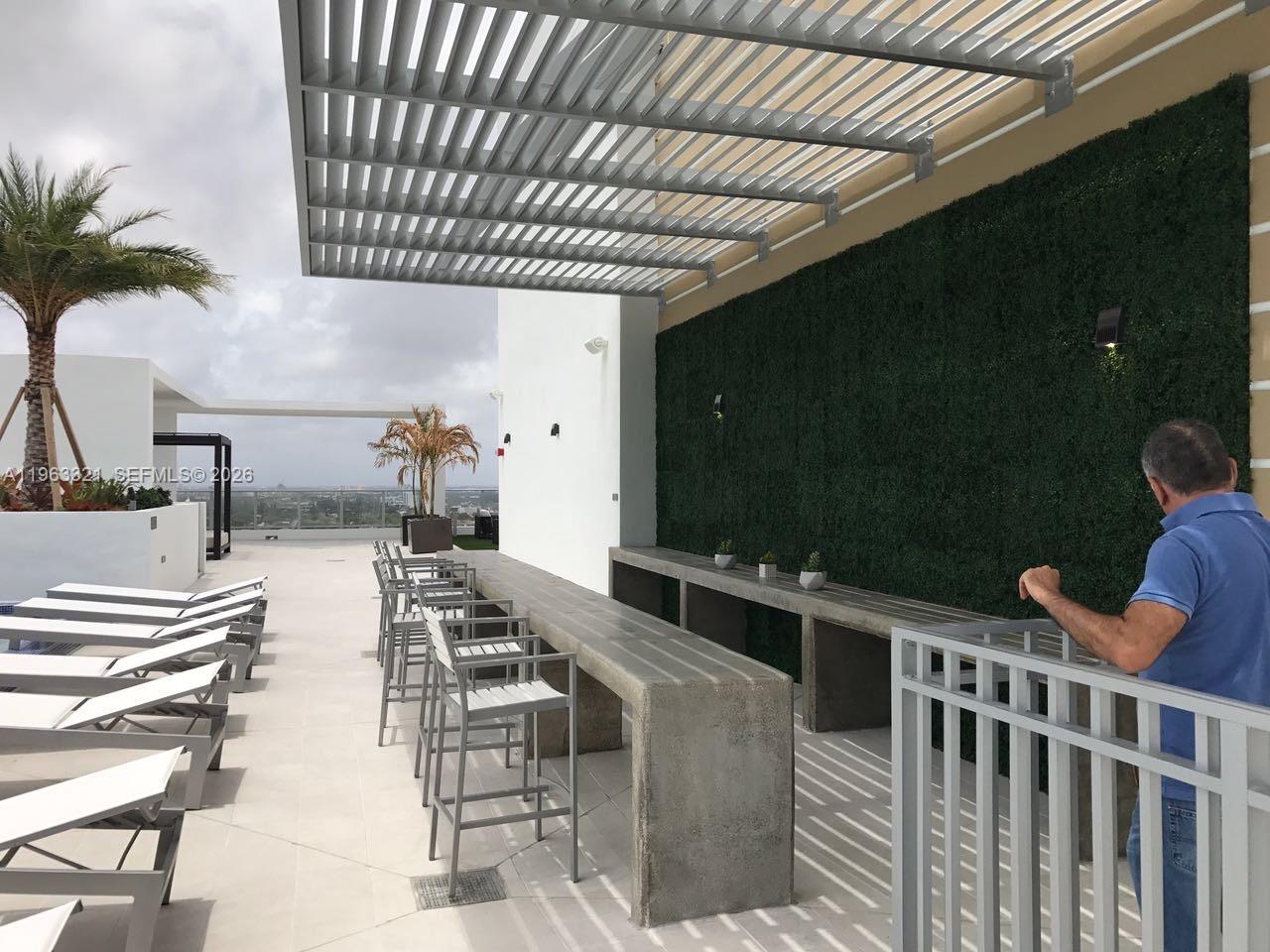 1010 SW 2ND AVE #607, Miami FL 33130