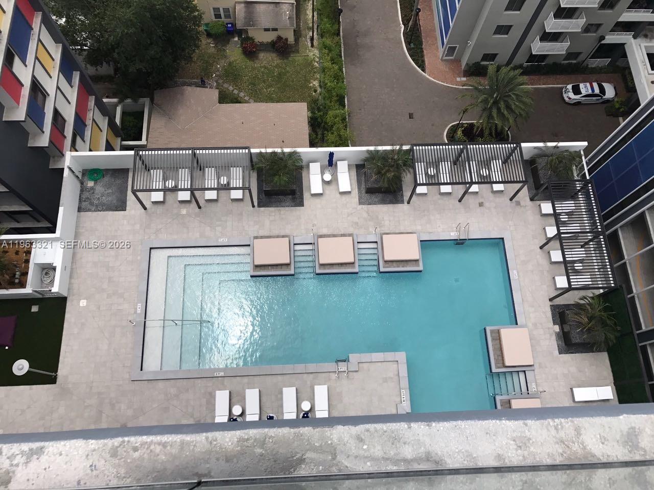 1010 SW 2ND AVE #607, Miami FL 33130