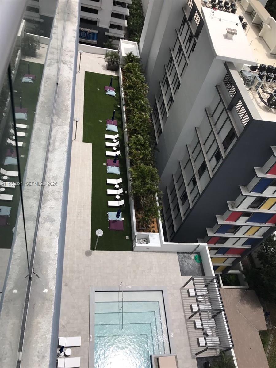 1010 SW 2ND AVE #607, Miami FL 33130