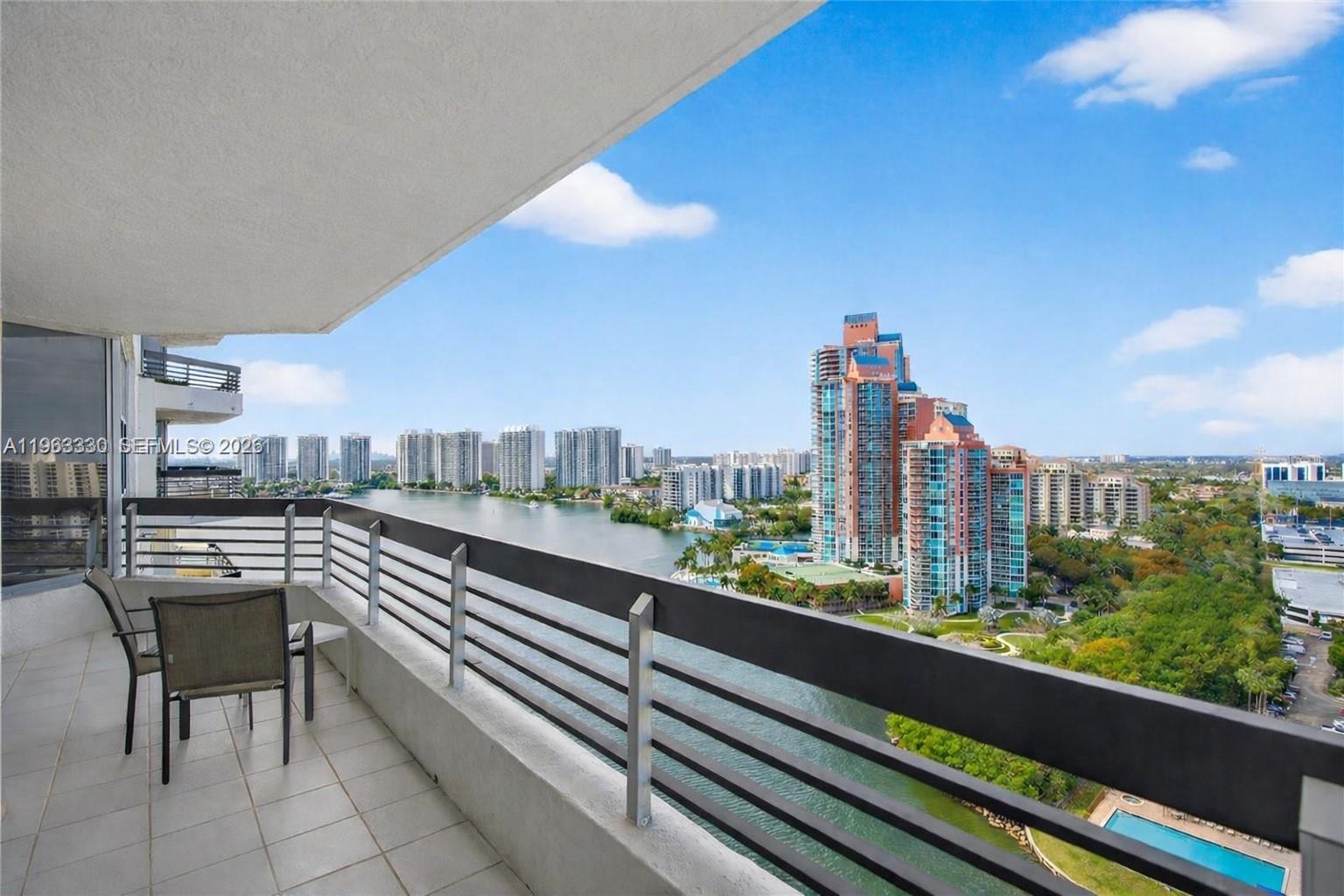 3530 Mystic Pointe Dr #2202, Aventura FL 33180