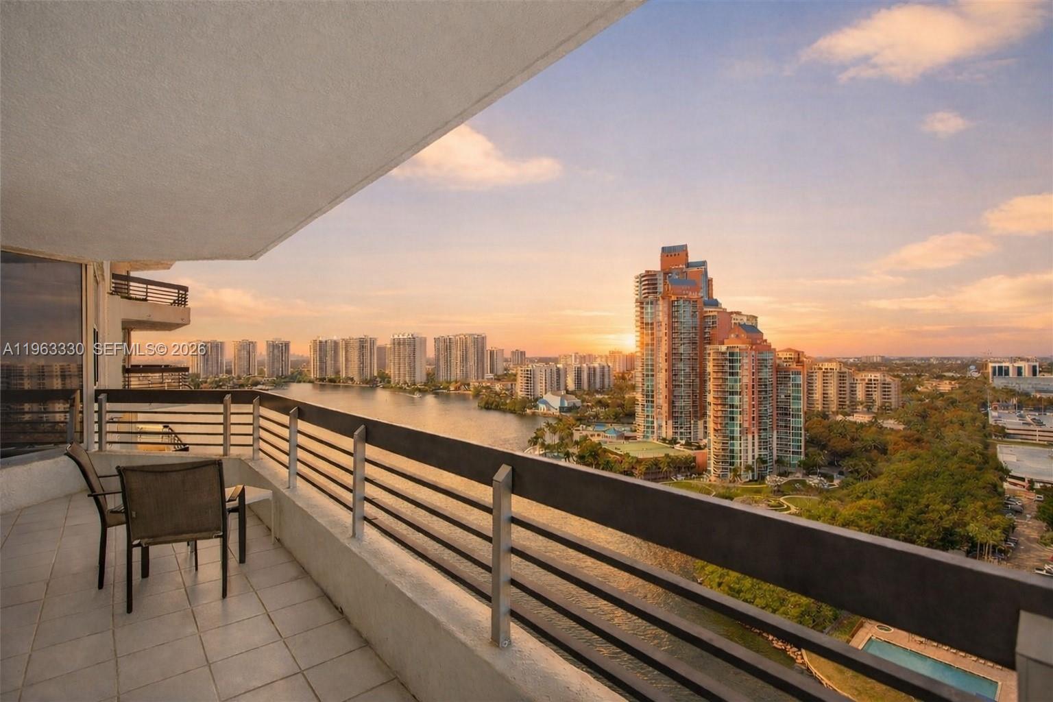 3530 Mystic Pointe Dr #2202, Aventura FL 33180