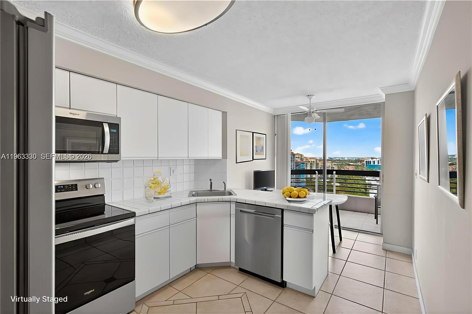 3530 Mystic Pointe Dr #2202, Aventura FL 33180