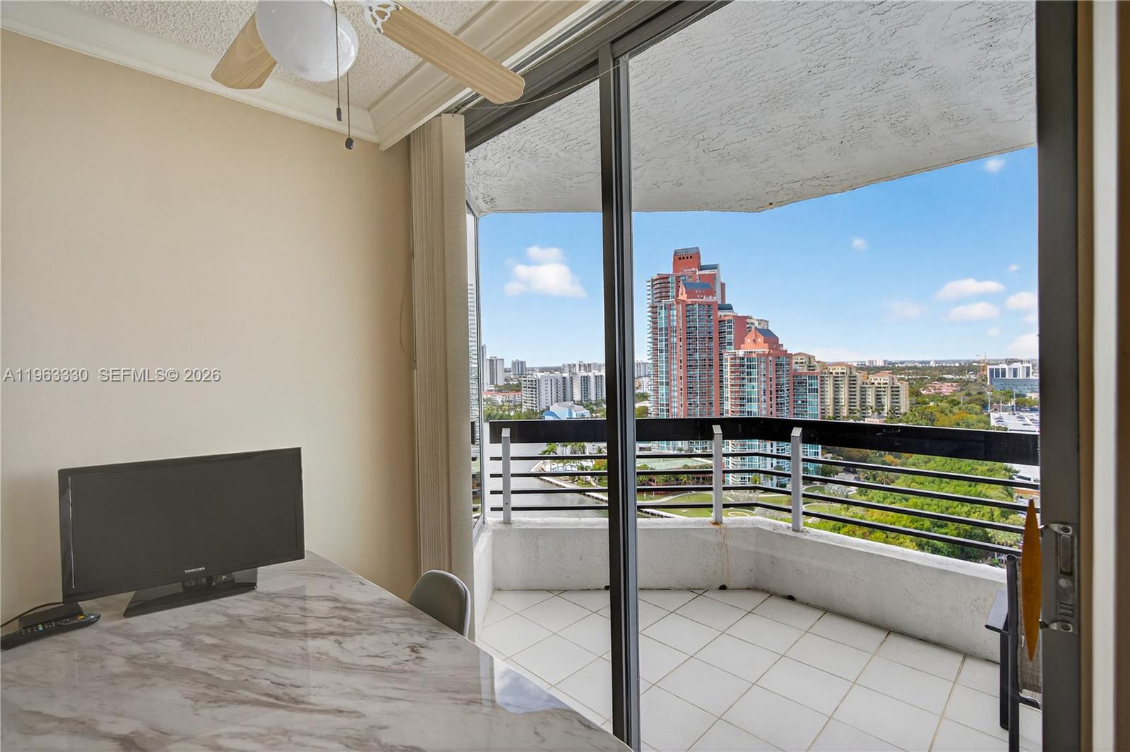 3530 Mystic Pointe Dr #2202, Aventura FL 33180
