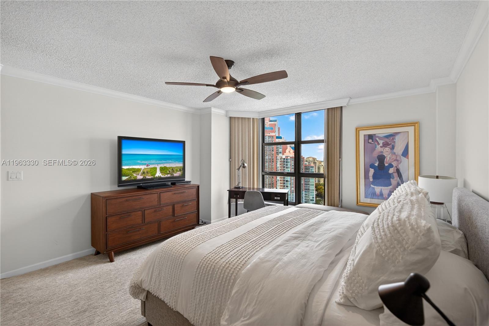 3530 Mystic Pointe Dr #2202, Aventura FL 33180