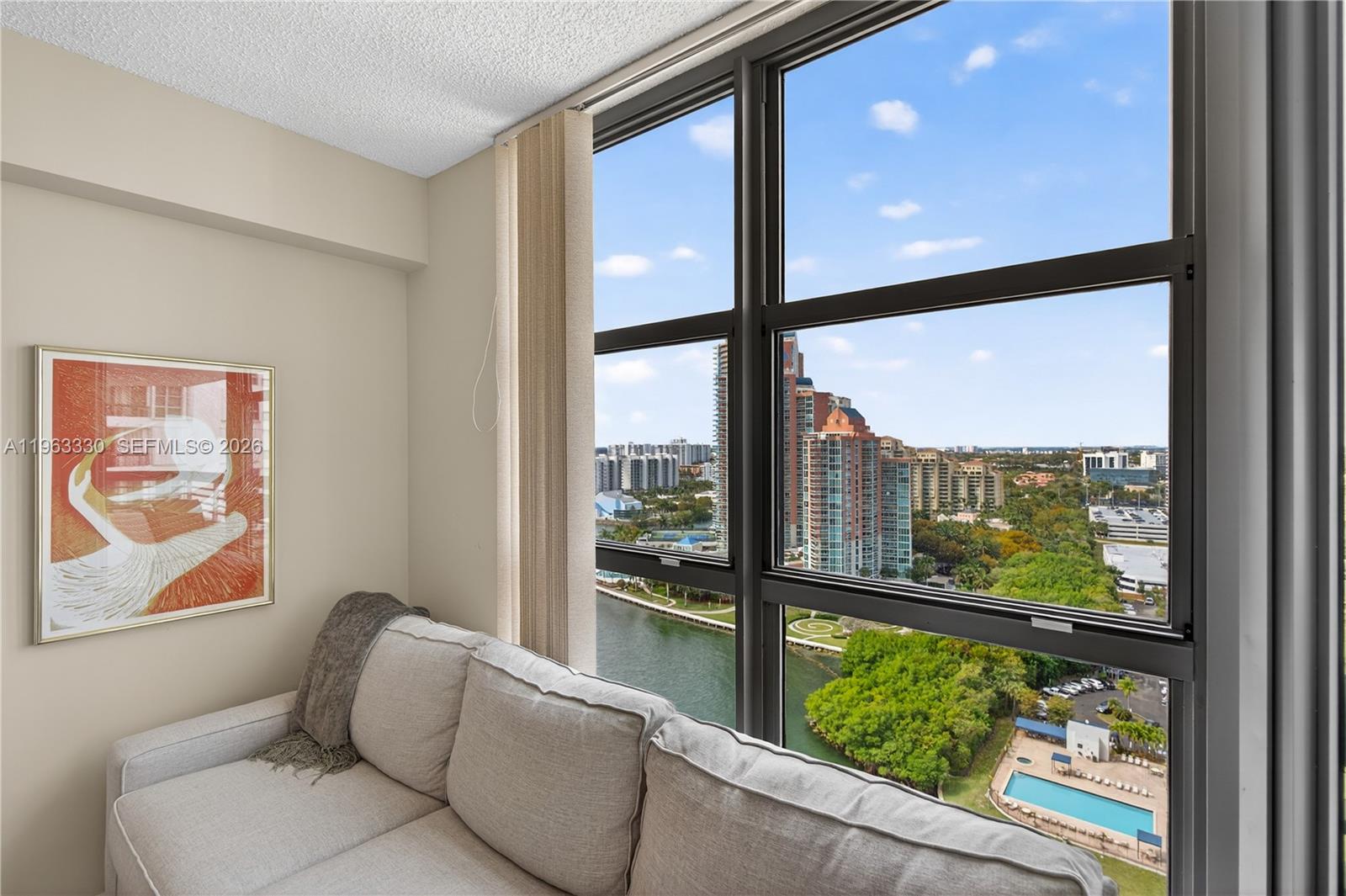 3530 Mystic Pointe Dr #2202, Aventura FL 33180