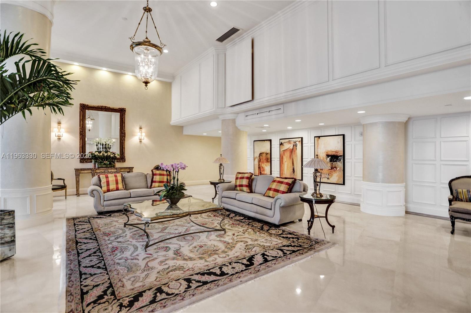 3530 Mystic Pointe Dr #2202, Aventura FL 33180