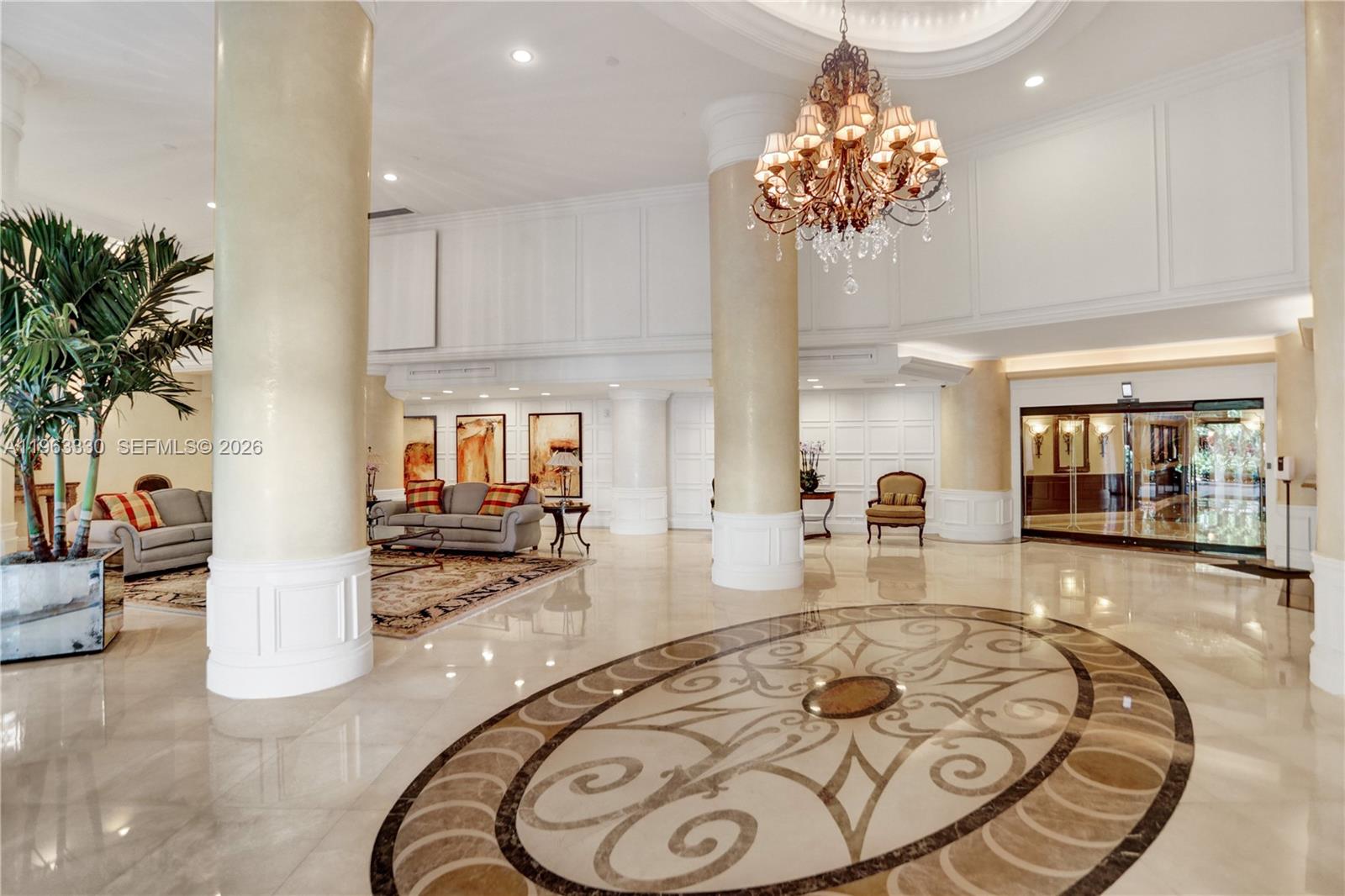 3530 Mystic Pointe Dr #2202, Aventura FL 33180
