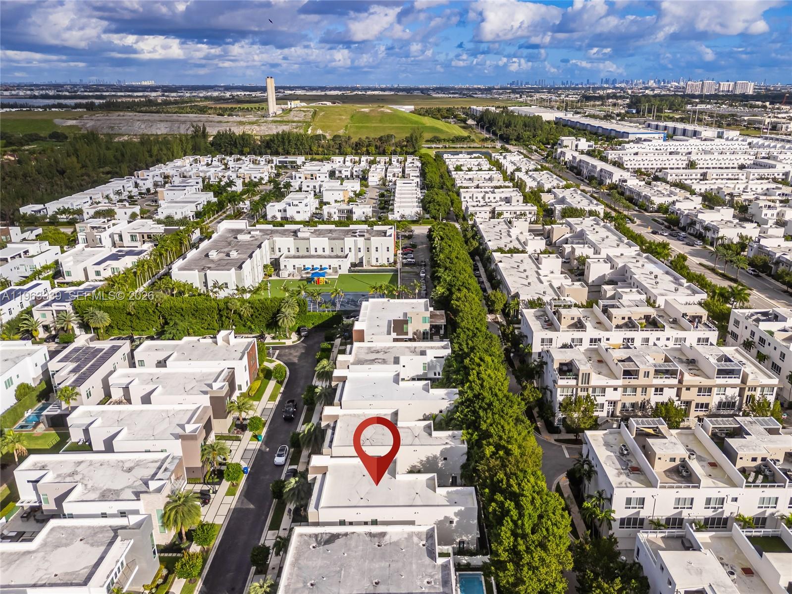 10540 NW 67th Ter, Doral FL 33178
