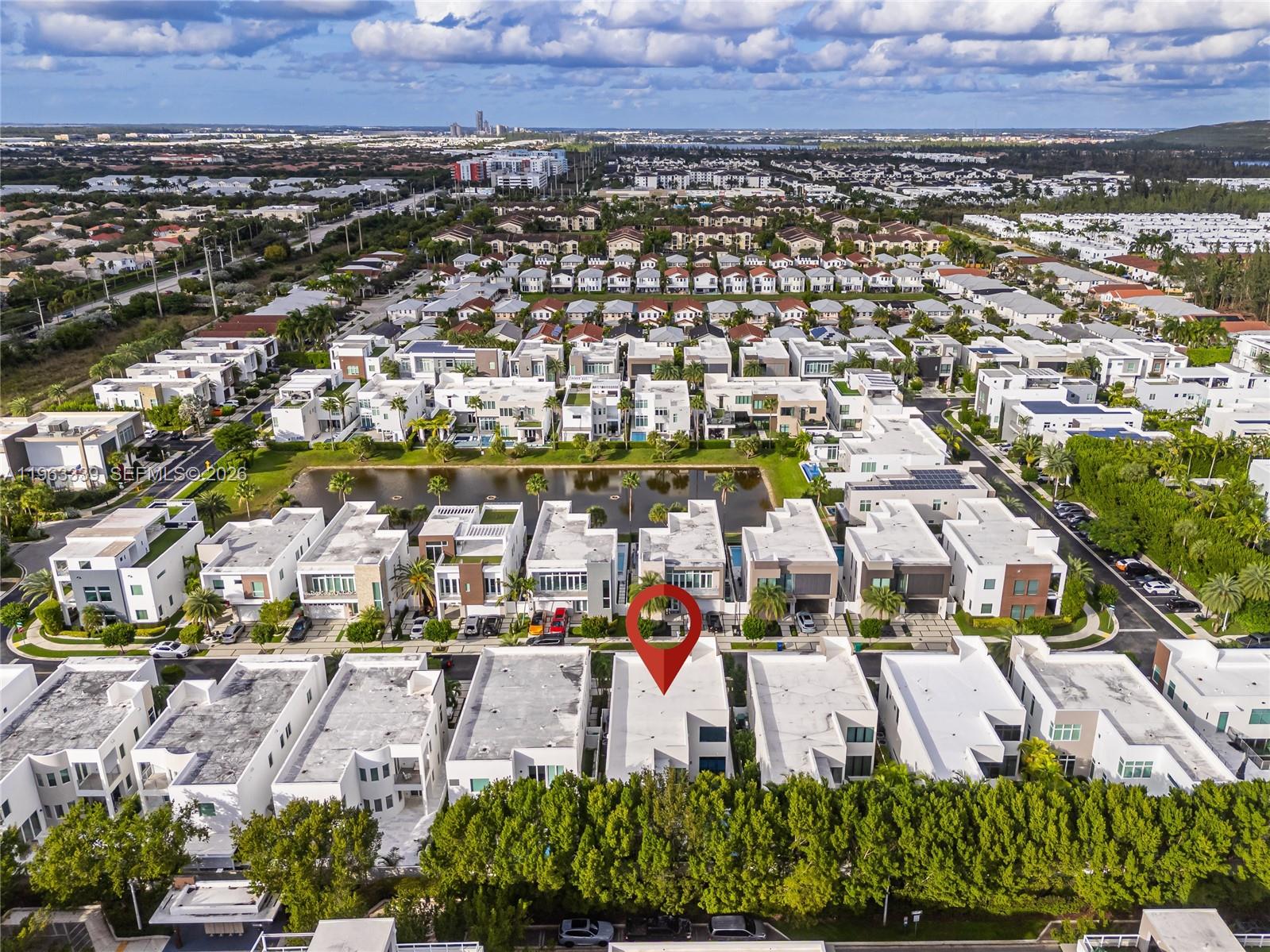 10540 NW 67th Ter, Doral FL 33178