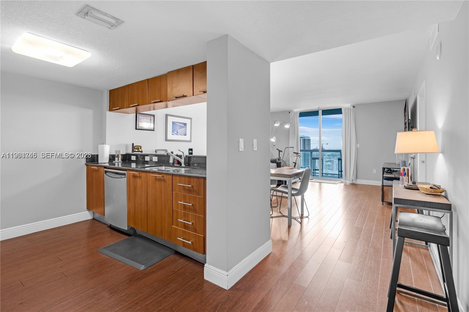 1800 N Bayshore Dr #3406, Miami FL 33132