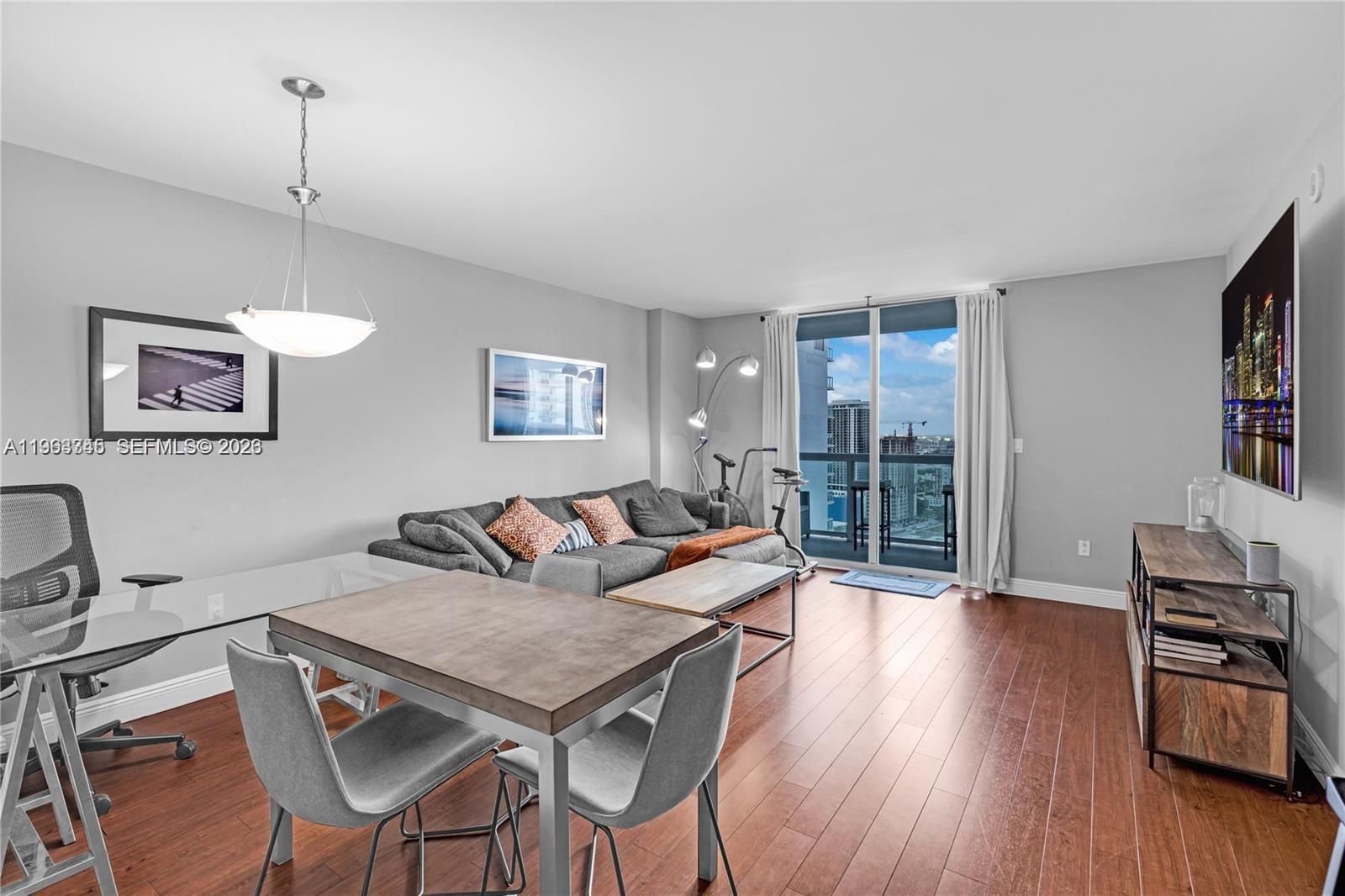 1800 N Bayshore Dr #3406, Miami FL 33132